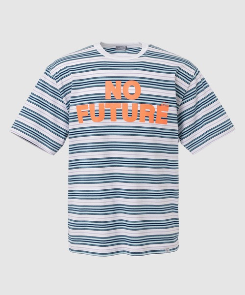 kolor BEACON（カラービーコン）の「23SBM-T04232（Tシャツ/カットソー