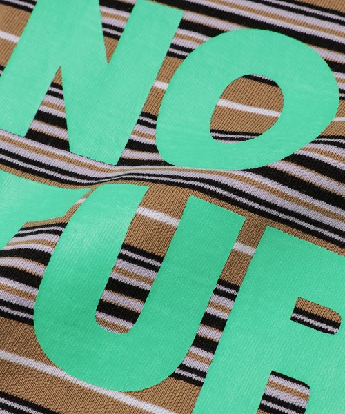 kolor BEACON（カラービーコン）の「25SBM- T04232（Tシャツ/カットソー・メンズ・ベージュ/グリーン/ブラウン/ホワイト・3/2）」の8枚目の写真