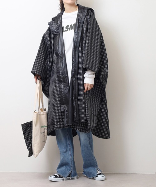 【完売、再販無し】中央町戦術工芸 グラフィックポンチョ 防水 貴重品 レア 楽天市場】非常用ポンチョ CL-96 / 【ネコポス送料無料】 / 目隠し