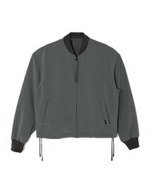 超美品　n.hoolywood コンバット　ブルゾン　2022FW 38 超美品 n.hoolywood コンバット ブルゾン 2022FW 38