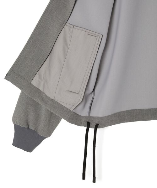 fullsun☀️ページ BLOUSON N.HOOLYWOOD COMPILE│N-HOOLYWOOD.COM