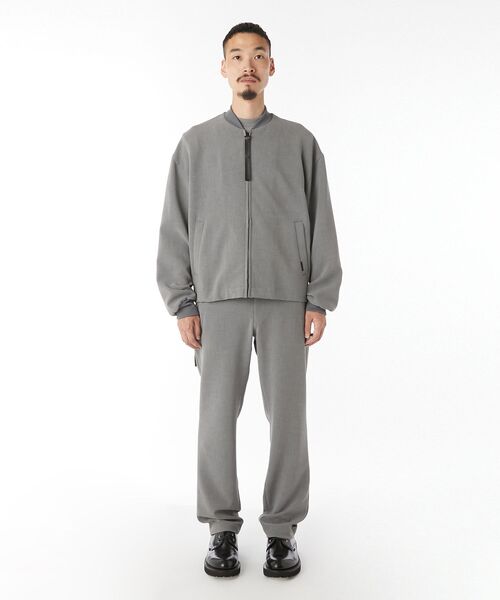 ファッションシーンで話題のこれから流行るブランド12選 BLOUSON COMPILE│N-HOOLYWOOD.COM N.HOOLYWOOD ジャケット・アウター