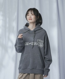 Manhattan Portage | Sweat Parka BEAVIS AND BUTT-HEAD(パーカー)