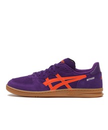ASICS｜アシックスのスニーカー（パープル/紫色系）通販 - ZOZOTOWN