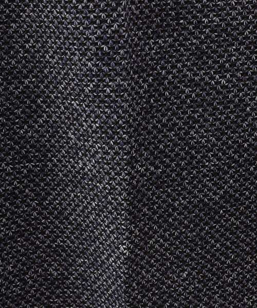 TAKEO KIKUCHI(タケオキクチ)の「【抗菌防臭】尾州リネン ドビーメッシュ イージーパンツ(スラックス・メンズ・グレー/ブルー系その他/ネイビー・01/02/03/04/05)」の19枚目の写真