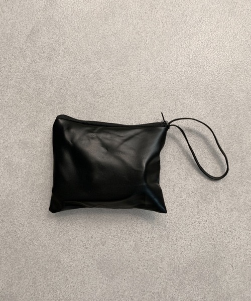 SHEPP（シープ）の「ポーチ付き携帯バレエシューズ（バレエシューズ・レディース・ブラック・M/L）」の11枚目の写真