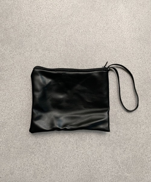 SHEPP（シープ）の「ポーチ付き携帯バレエシューズ（バレエシューズ・レディース・ブラック・M/L）」の10枚目の写真