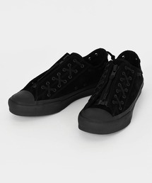 LAD MUSICIAN（ラッドミュージシャン）の「CANVAS SNEAKER（スニーカー