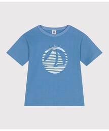 PETIT BATEAU | 半袖Tシャツ(Tシャツ/カットソー)