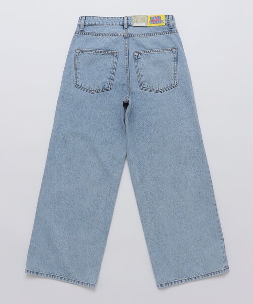 NEO BLUE: SUPER BAGGY JEANS（その他パンツ）｜SHIPS（シップス）の