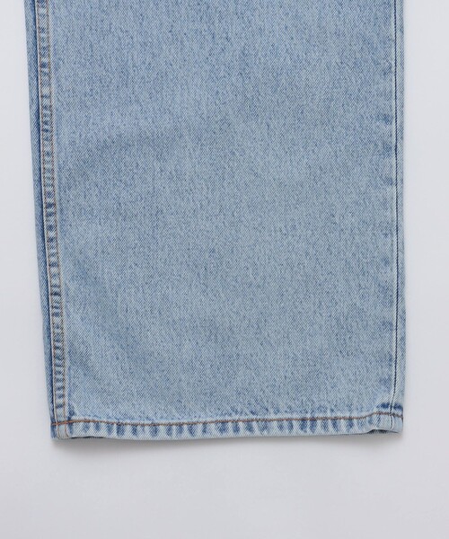 NEO BLUE: SUPER BAGGY JEANS（その他パンツ）｜SHIPS（シップス）の