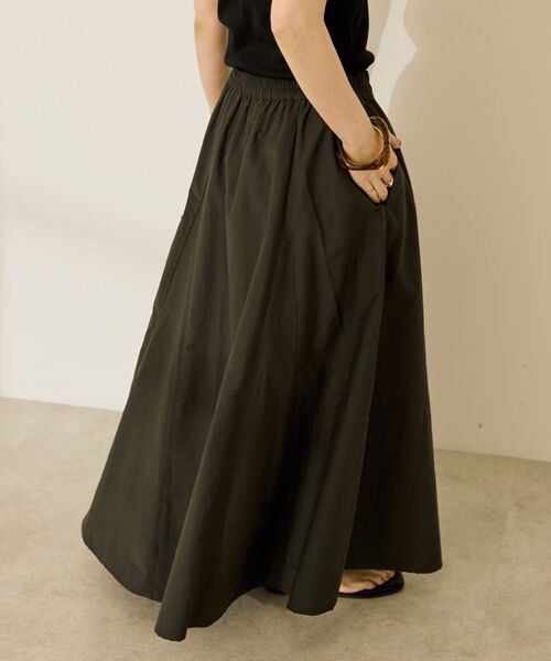 セール】ギャザーフレアスカート（スカート）｜AMERICAN HOLIC