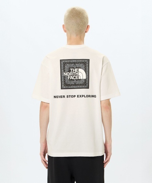 美品THE NORTH FACE Tシャツとショートパンツ　90cm ウエストベルト ショートパンツ CLASS V BELTED SHORT (THE