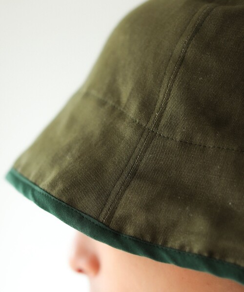 TATAMIZE EASY HAT DENIM イージーハット TATAMIZE（タタミゼ）の「TATAMIZE / EASY HAT DENIM イージー