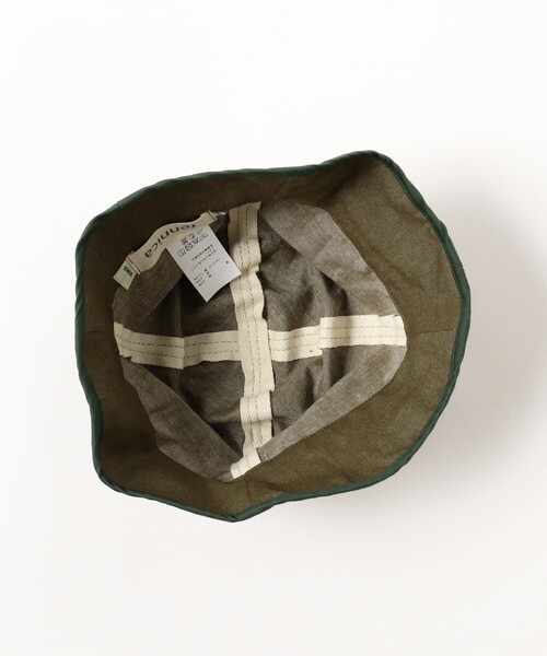TATAMIZE EASY HAT DENIM イージーハット TATAMIZE（タタミゼ）の「TATAMIZE / EASY HAT DENIM イージー