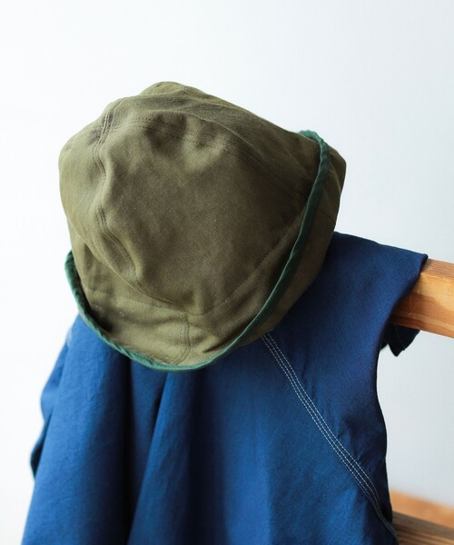 TATAMIZE EASY HAT DENIM イージーハット TATAMIZE（タタミゼ）の「TATAMIZE / EASY HAT DENIM イージー
