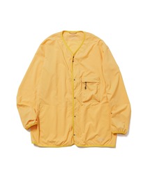 PLC EXCURSION CARDIGAN/PLC エクスカーションカーディガン