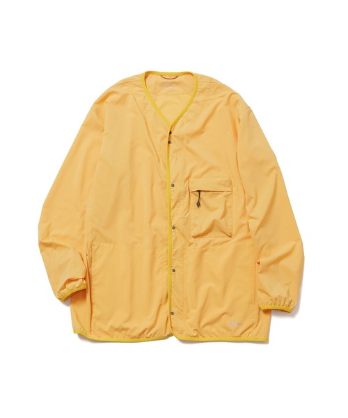 COACH 100%カシミヤ マフラー ベージュ 【公式通販】