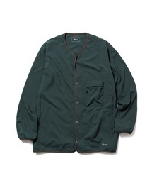PLC EXCURSION CARDIGAN/PLC エクスカーションカーディガン