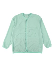 NANGA（ナンガ）の「PLC EXCURSION CARDIGAN PLC エクスカーションカーディガン（カーディガン/ボレロ）」