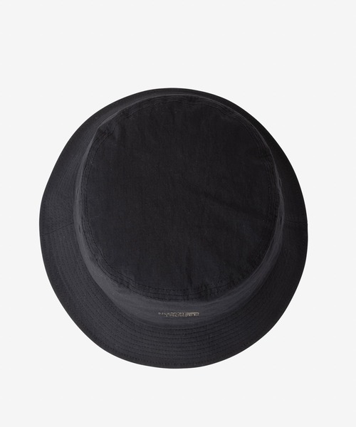 The North Face] Geology Embroidered Cap Black LJapanese