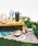 LAKOLE�i���R���j�́u�p�b�J�u���~�j���W���V�[�g / 324952�i�A�E�g�h�A�O�b�Y�j�v�b�O���[