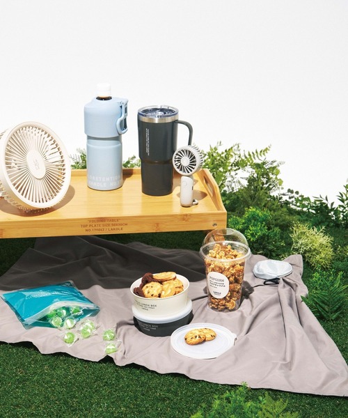 セール】パッカブルミニレジャシート / 324952（アウトドアグッズ