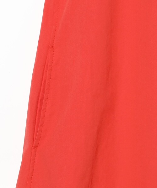 B:MING by BEAMS（ビーミングバイビームス）の「Aライン ボリューミー ワンピース（S～M）（ワンピース・レディース・レッド/ブルー系その他2/ブラック・MEDIUM/SMALL）」の9枚目の写真