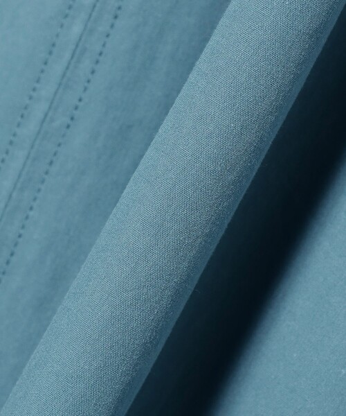 B:MING by BEAMS（ビーミングバイビームス）の「Aライン ボリューミー ワンピース（S～M）（ワンピース・レディース・レッド/ブルー系その他2/ブラック・MEDIUM/SMALL）」の15枚目の写真