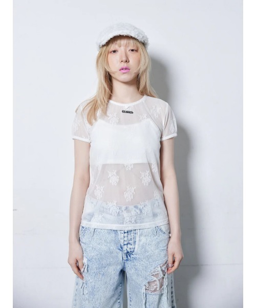 neith.（ネイス）｜トップス一覧 - WEAR