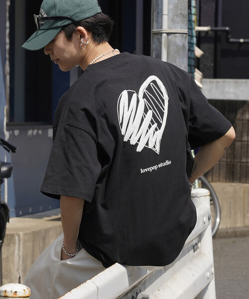 oppatypeさん専用 完全受注生産】佐野文哉×KANGOL REWARDコラボ企画！半袖Tシャツ