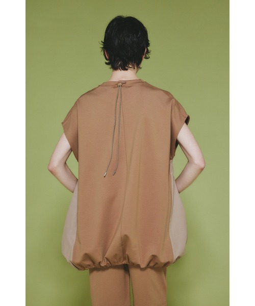 トップス eri Eri's NEW LOOK】7月の最新アイテムをEriがコーディネート