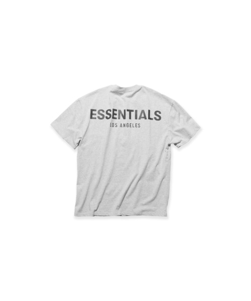FOG Essential （エフオージー　エッセンシャルズ）メンズTシャツS FOG ESSENTIALS FEAR OF GOD ESSENTIAL エフオージー