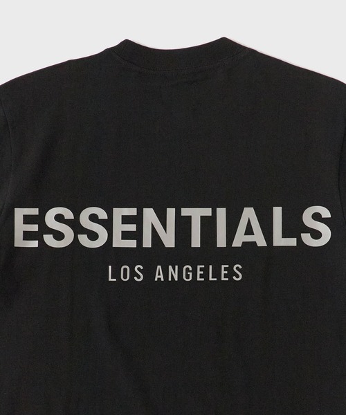 セール】FOG ESSENTIALS/エッセンシャルズ FOG Essentials 'LA
