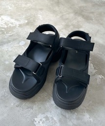 archives | 厚底スポサン(サンダル)