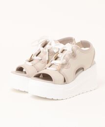 byあしながおじさん | 【Pally by あしながおじさん】カジュアル(サンダル)