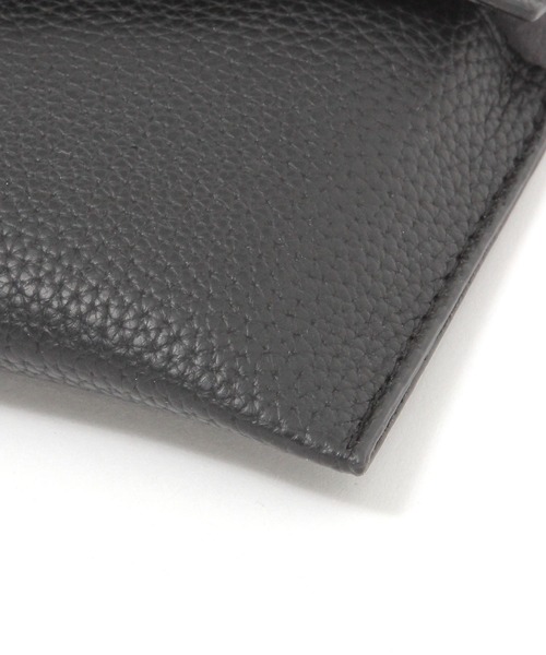 GLOBAL WORK（グローバルワーク）の「シュリンクアイウェアケース/421017（メガネ・レディース・ベージュ/ブラック/アイボリー・FREE）」の6枚目の写真