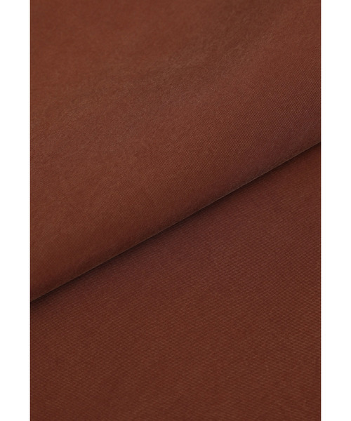 1er Arrondissement（プルミエアロンディスモン）の「【リニューアル】キュプラフィブリルＴブラウス（シャツ/ブラウス・レディース・ベージュ系その他/ブラウン系その他5/ブラウン系その他4・36/38）」の12枚目の写真