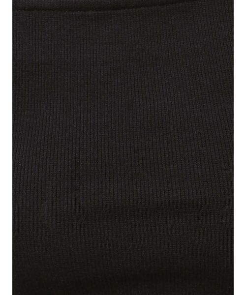 EVRIS（エヴリス）の「サイドチェーンショートトップス（Tシャツ/カットソー・レディース・ホワイト・FREE）」の13枚目の写真