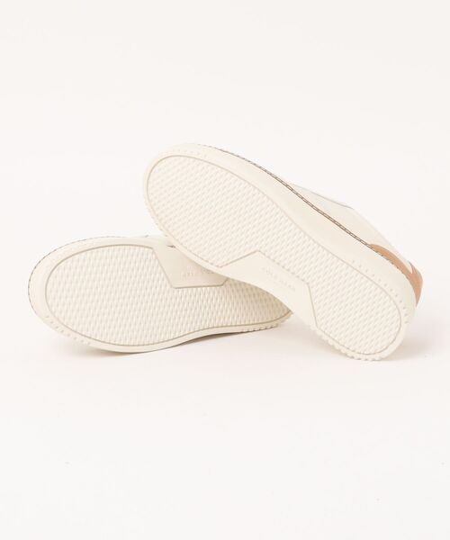 グランドプロ マックスフィールド スリッポン スニーカー womens