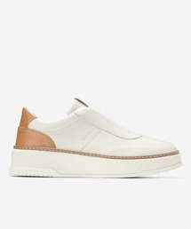 COLE HAAN | グランドプロ マックスフィールド スリッポン スニーカー womens(スニーカー)