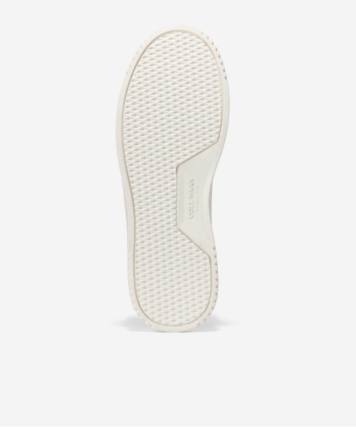 COLE HAAN（コールハーン）の「グランドプロ マックスフィールド スリッポン スニーカー womens（スニーカー・レディース・ホワイト・6/6.5/7/7.5/8/5.5/8.5/5/9）」の7枚目の写真
