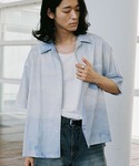 WYM LIDNM(ウィム バイ リドム)の「トップス(シャツ/ブラウス)」