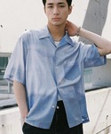 WYM LIDNM(ウィム バイ リドム)の「トップス(シャツ/ブラウス)」