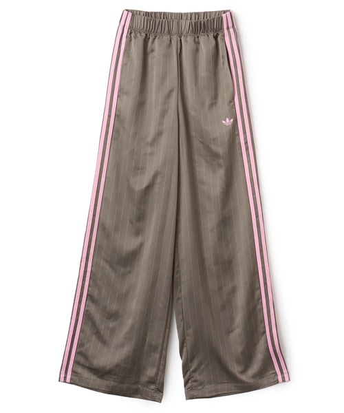 adidas WIDE LEG PANTS / アディダス ワイド レッグ パンツ