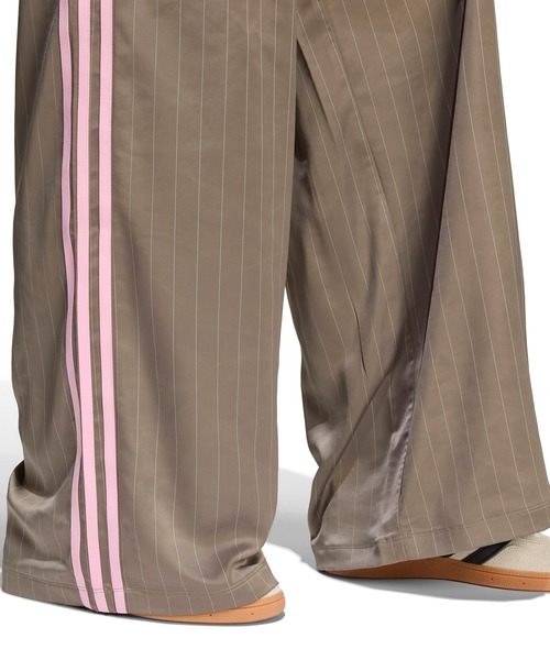 『1年保証』 LEG WIDE adidas PANTS パンツ レッグ ワイド アディダス / パンツ