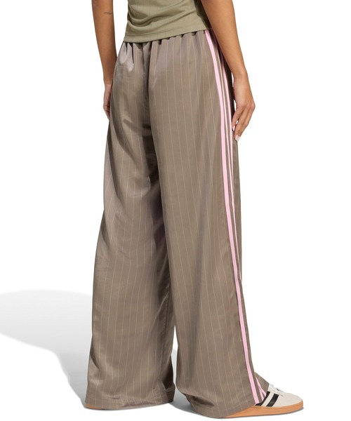 adidas WIDE LEG PANTS / アディダス ワイド レッグ パンツ