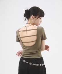 d.i.a.｜ダイヤのトップス（無地）通販 - ZOZOTOWN