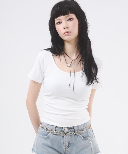 トップス A TOPAZ トパーズ aruko ウォーキングシューズ レディース 通勤
