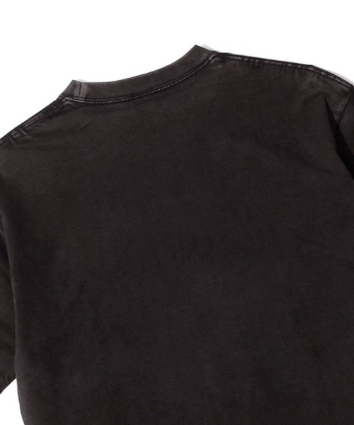 QT8 GARMENTS／Bone Washed T（Tシャツ/カットソー）｜QT8